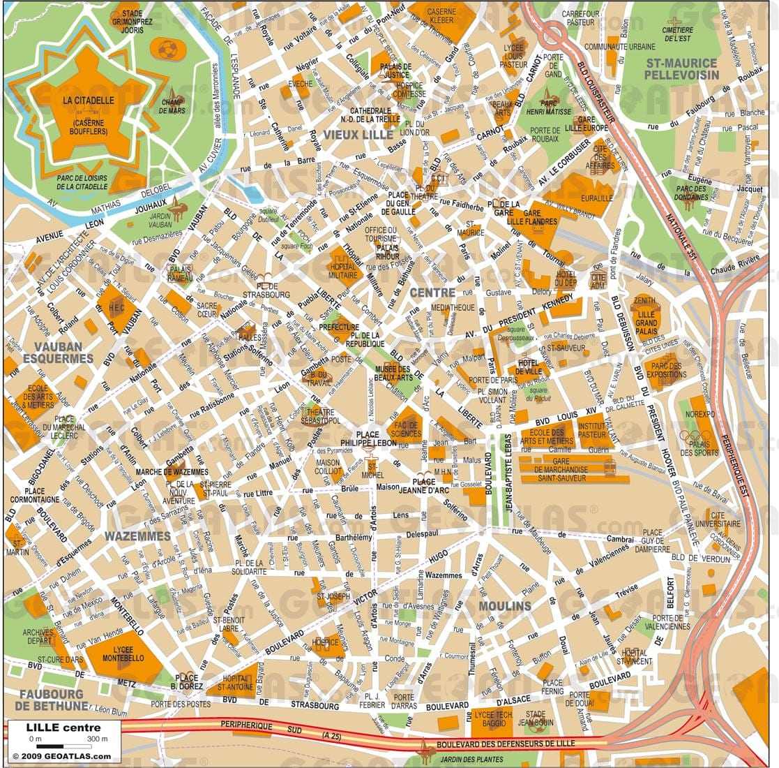 Lille ramani pdf