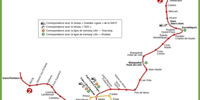 Lille metro ramani pdf